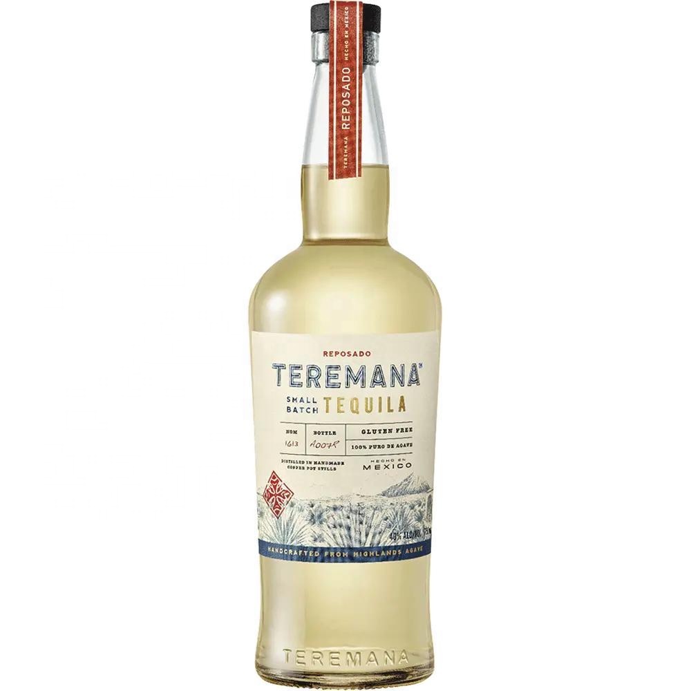 Teremana Tequila