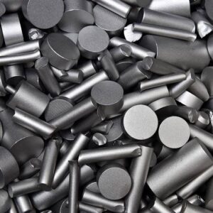 Titanium Scrap
