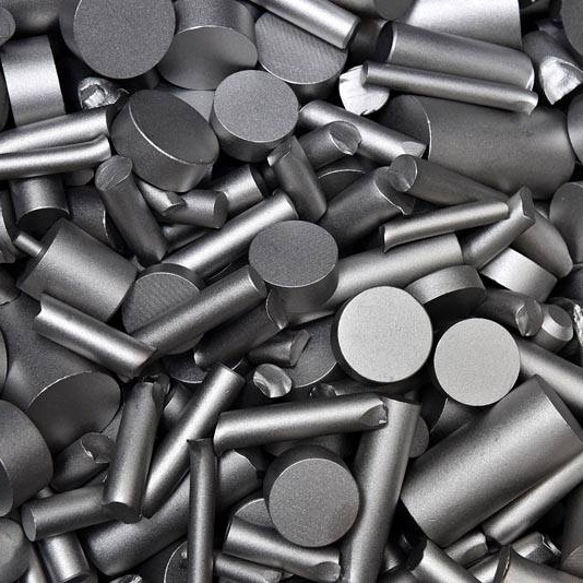 Titanium Scrap