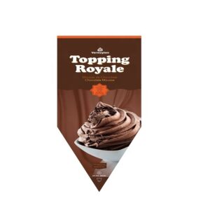 Topping Royale Cream