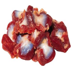 Turkey Gizzards
