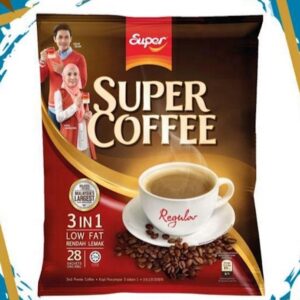 Super Coffee Coffee 3 in 1 Distributor