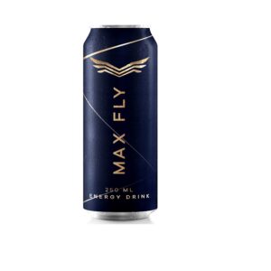 Maxfly Energy Drink