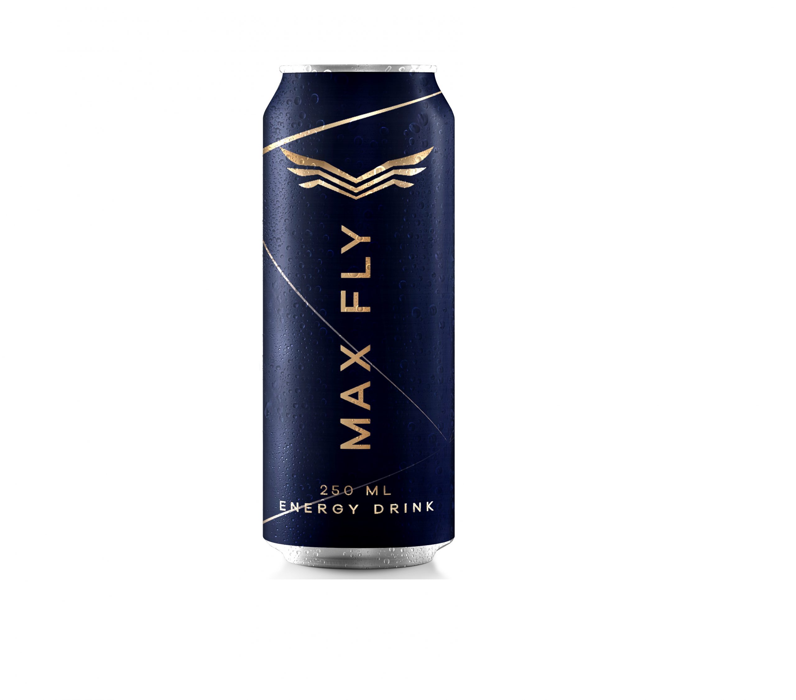 Maxfly Energy Drink