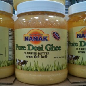 NANAK Cow Pure Ghee