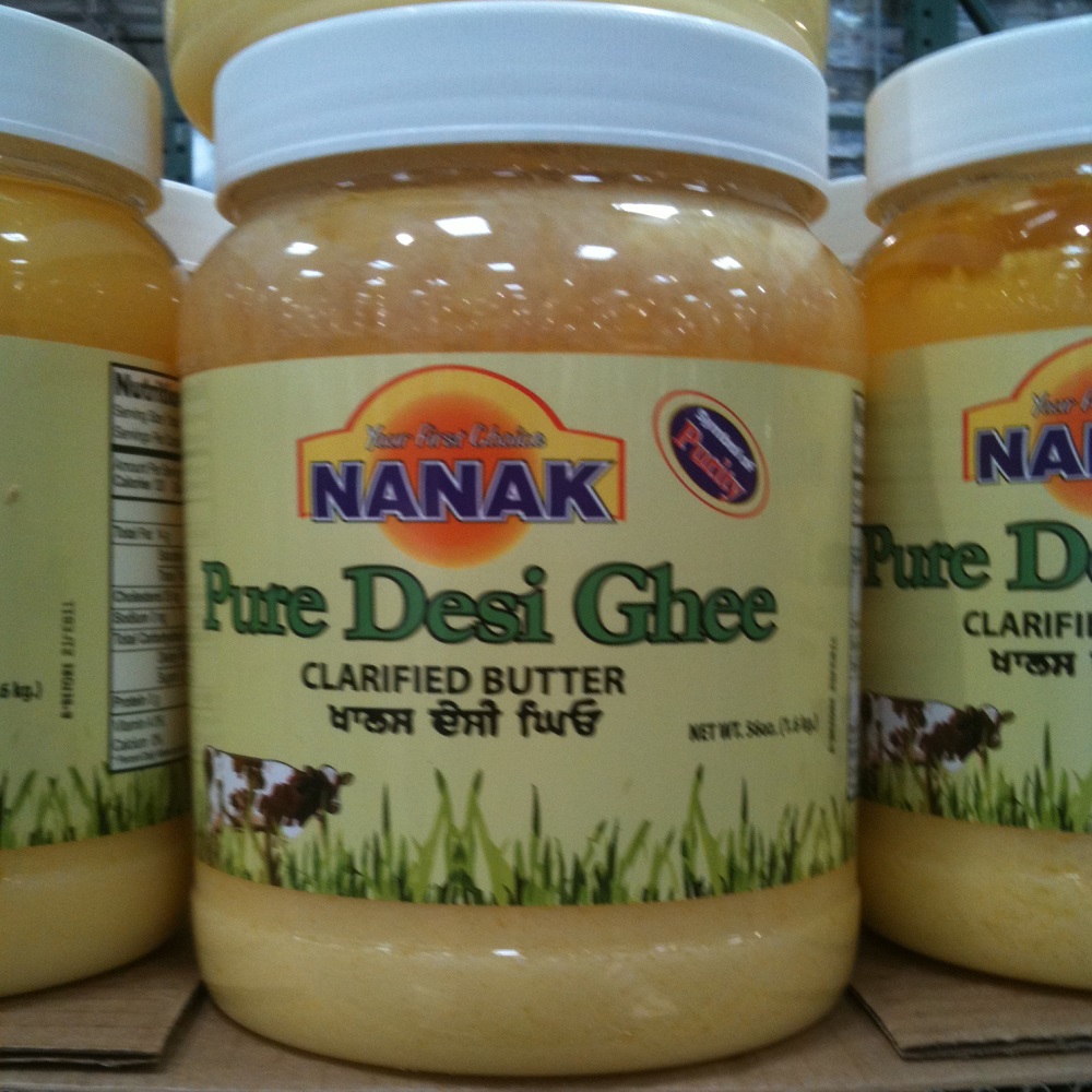 NANAK Cow Pure Ghee