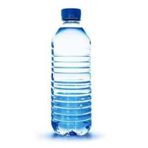 Natural Mineral water