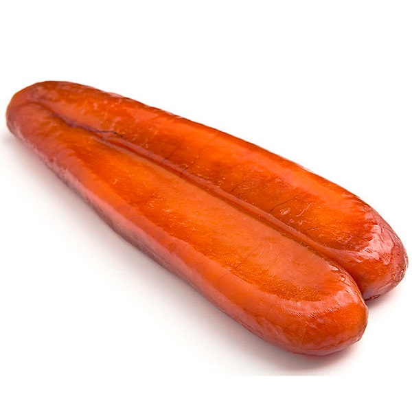 Capelin Roe , dried mullet roe