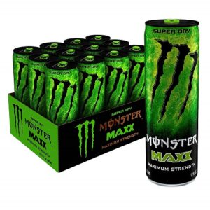 Monster Energy Drink All flavors