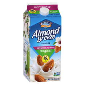 Almond Breeze