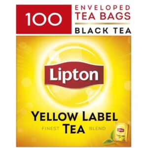 Lipton Yellow Label Tea Bags