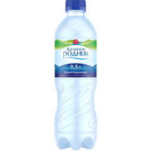 Kalinov Rodnik Sparkling Mineral Water