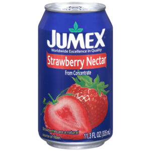 Jumex Juice – Strawberry Nectar