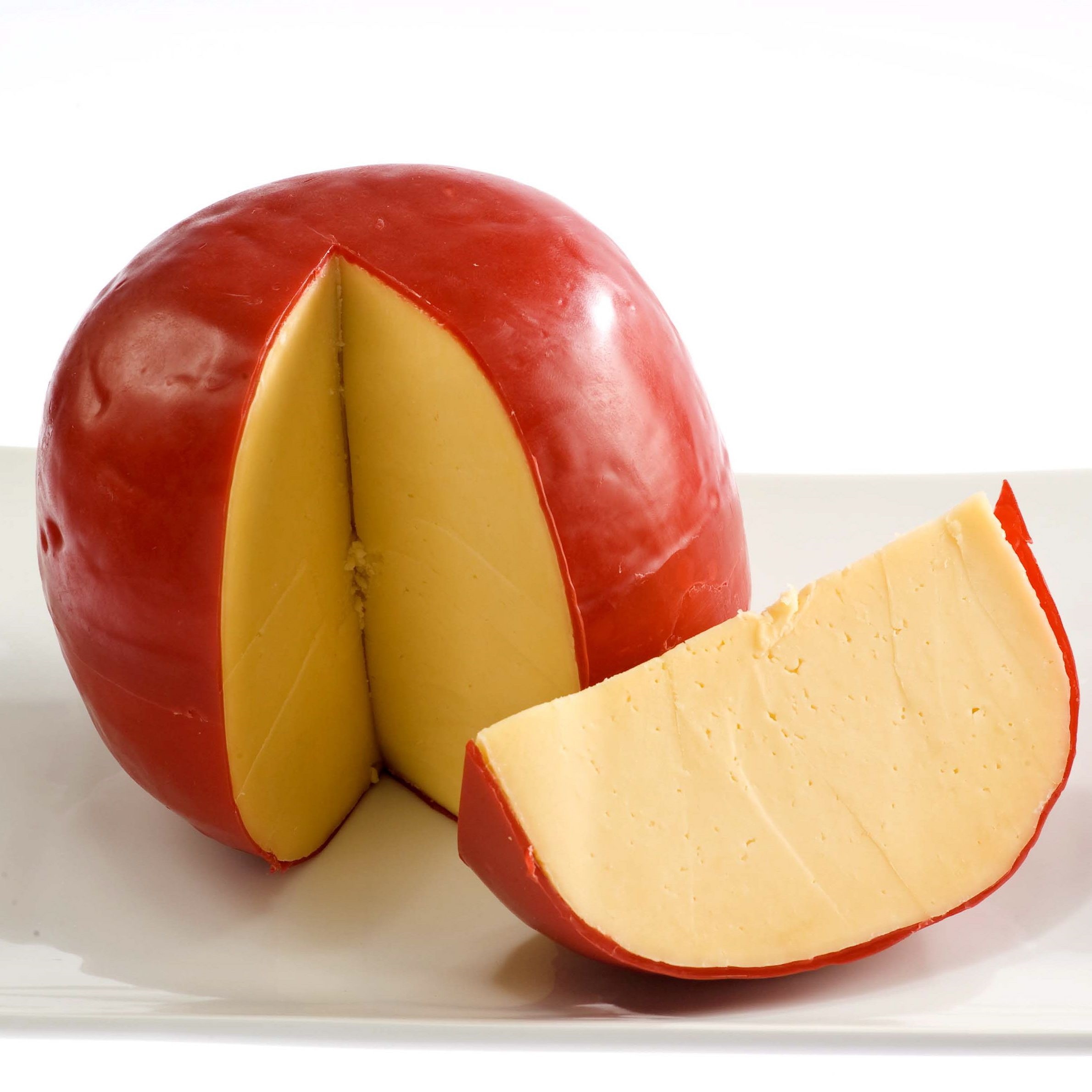 Edam Cheese