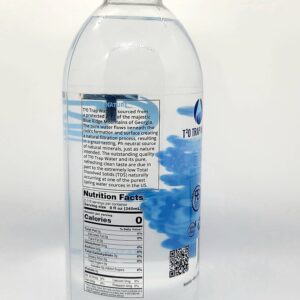 T20 Trap Water