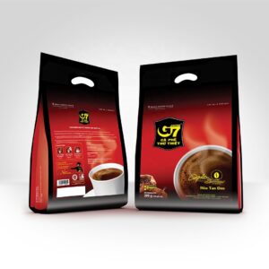 G7 Black Instant Coffee