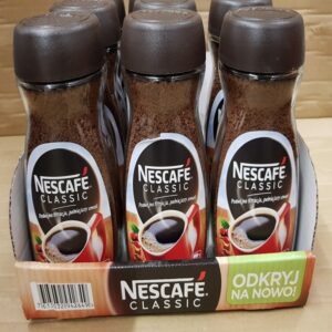 Nescafe Classic Pure Instant Coffee