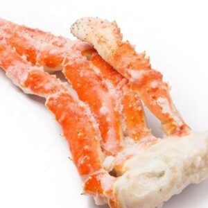 King Crab Legs Frozen