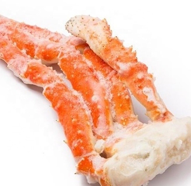 King Crab Legs Frozen
