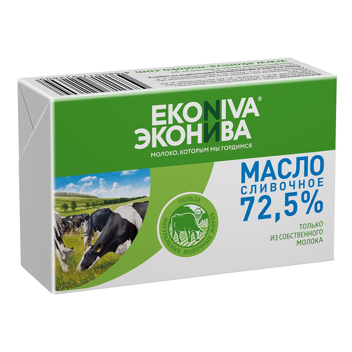 EKONIVA Unsalted Butter