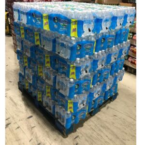 Absopure Purified Drinking Water