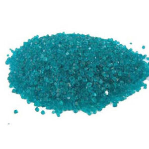 Sulfate Blue Lump Agricultural Fertilizer