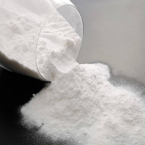 Sodium bicarbonate baking soda