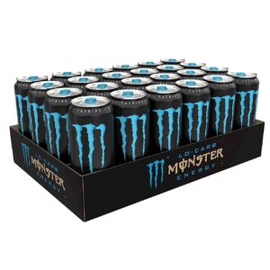 Monster Energy