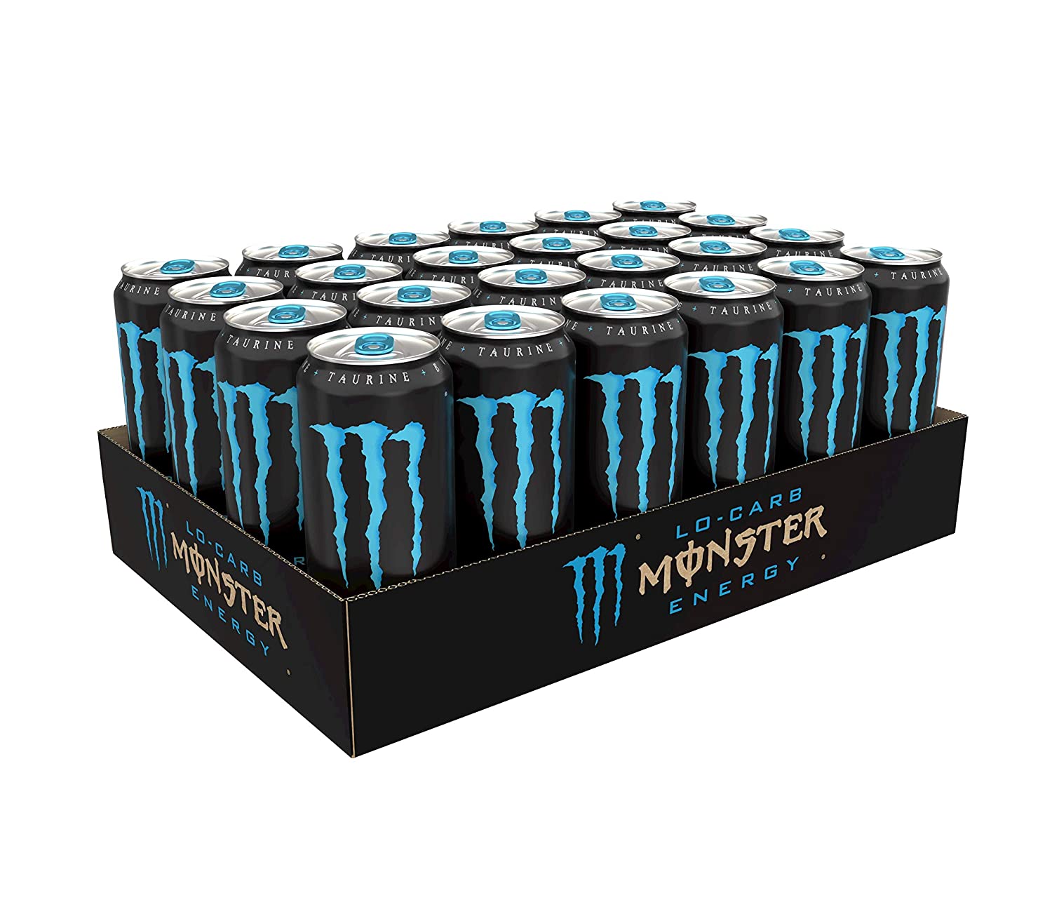 Monster Energy