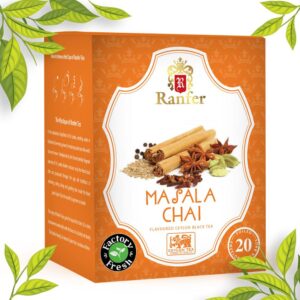Masala Chai