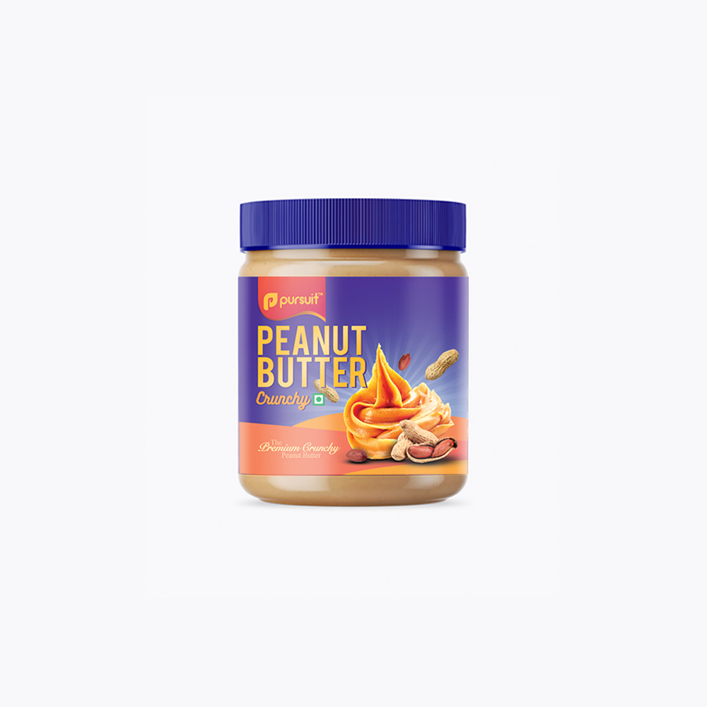 Peanut Butter