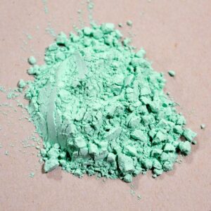 Copper Carbonate Hydroxide