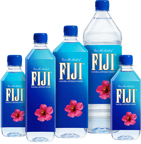 Fiji Water 33cl / 50cl / 1 liter