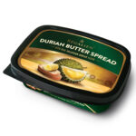 Durian Butter Spread