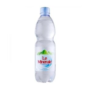 Le Minerale Mineral Water