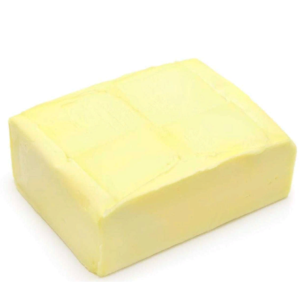 Vegetable-fat spread 60.0% Butter