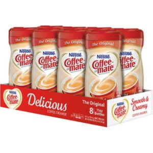 Coffee Creamer Mate 250g – 450g