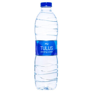 Tulus Mineral Water