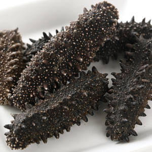 Dried Sea Cucumber