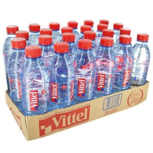 Vittel Pure Mineral Water