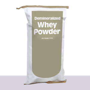WHEY POWDER
