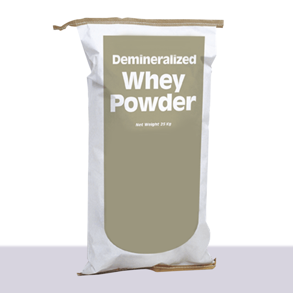 WHEY POWDER