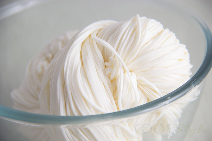 WHITE CHILAL CHEESE
