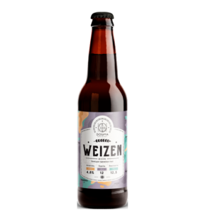 Weizen Wheat Beer