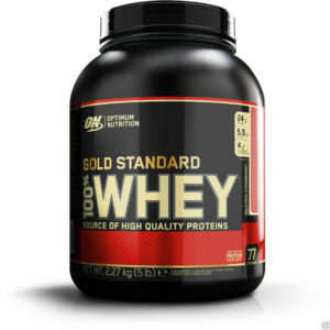 Whey Protein Gold Standard