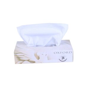 Wholesale Soft Facial Box Tissue