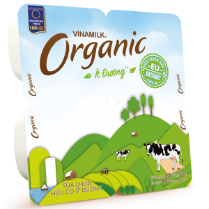 Yoghurt Milk Powder