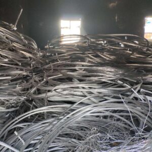 Aluminum Scrap