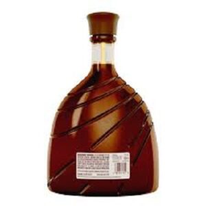chocolley vodka