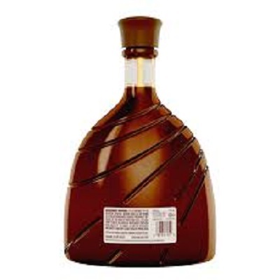 chocolley vodka
